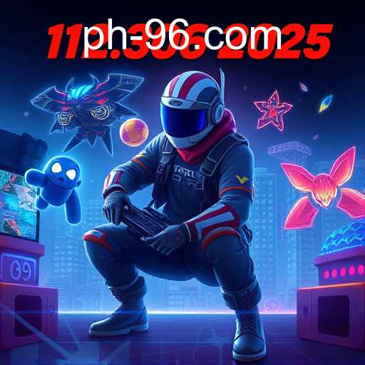 The Digital Playground: ph96.com Redefining Online Gaming