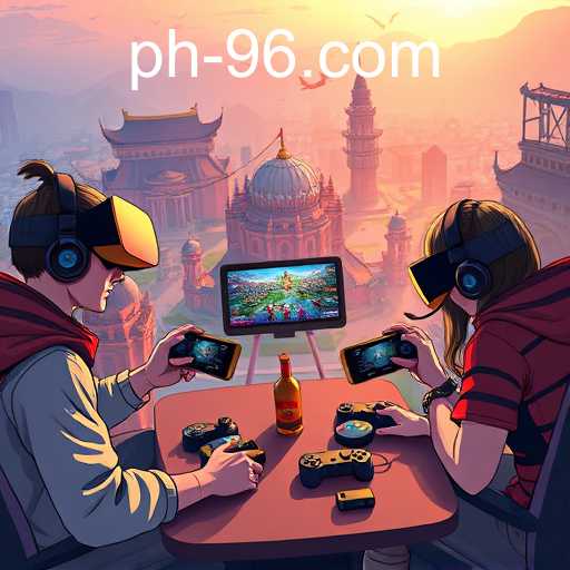 The Evolution of Online Gaming in 2026