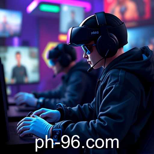 The Evolution of Online Gaming