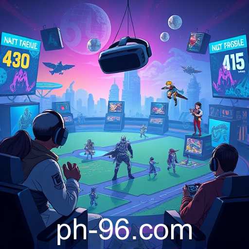 The Evolution of Online Gaming in 2025