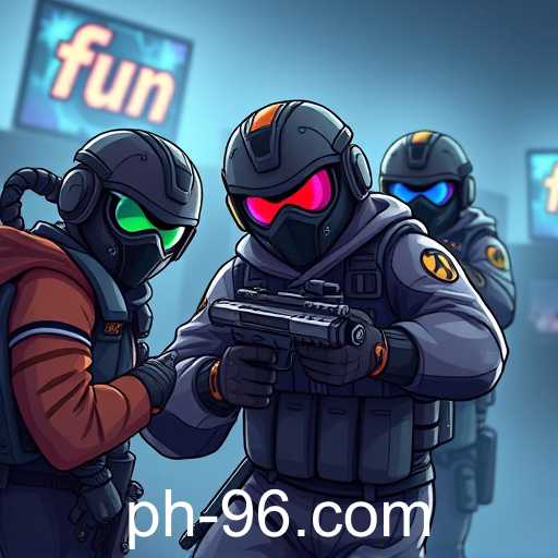 Unraveling the Popularity of PH96.com in the Gaming World