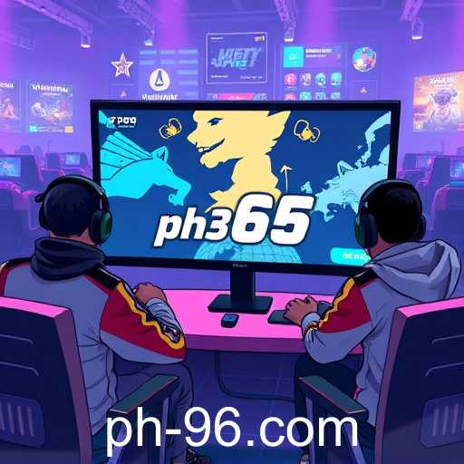 ph96.com