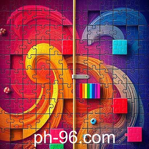 Exploring the Intriguing World of Puzzle Games on ph96.com