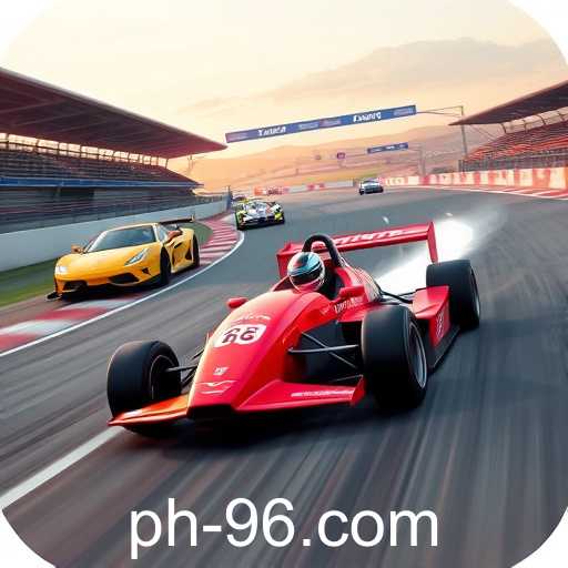 Exploring the Thrilling World of Racing Games on ph96.com