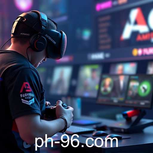 The Rise and Influence of ph96.com in Modern Gaming