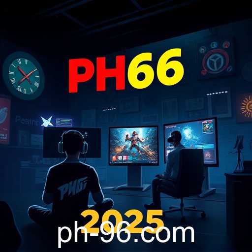 The Rise of PH96: A New Era for Online Gaming