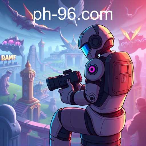 The Rise of PH96.com in Global Gaming