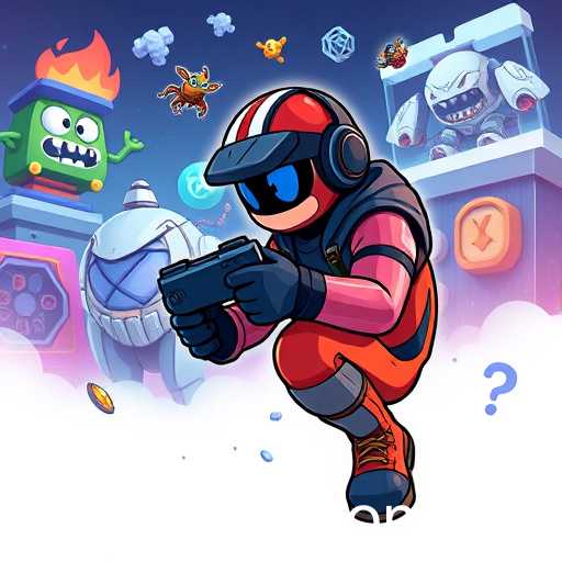 The Rise of ph96.com in the Gaming World