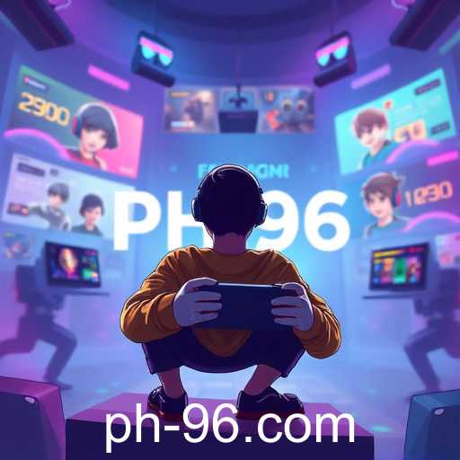 The Rise and Influence of PH96: Gaming in 2025