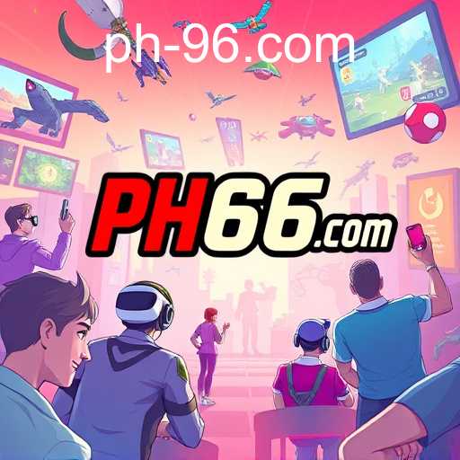 The Rise of PH96.com: A Gaming Hub in Focus