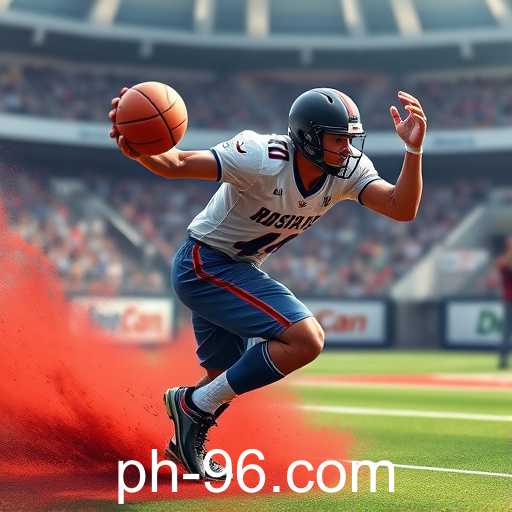 Exploring the World of Sports Games on ph96.com