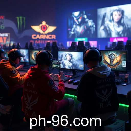 The Evolution of Online Gaming Worlds